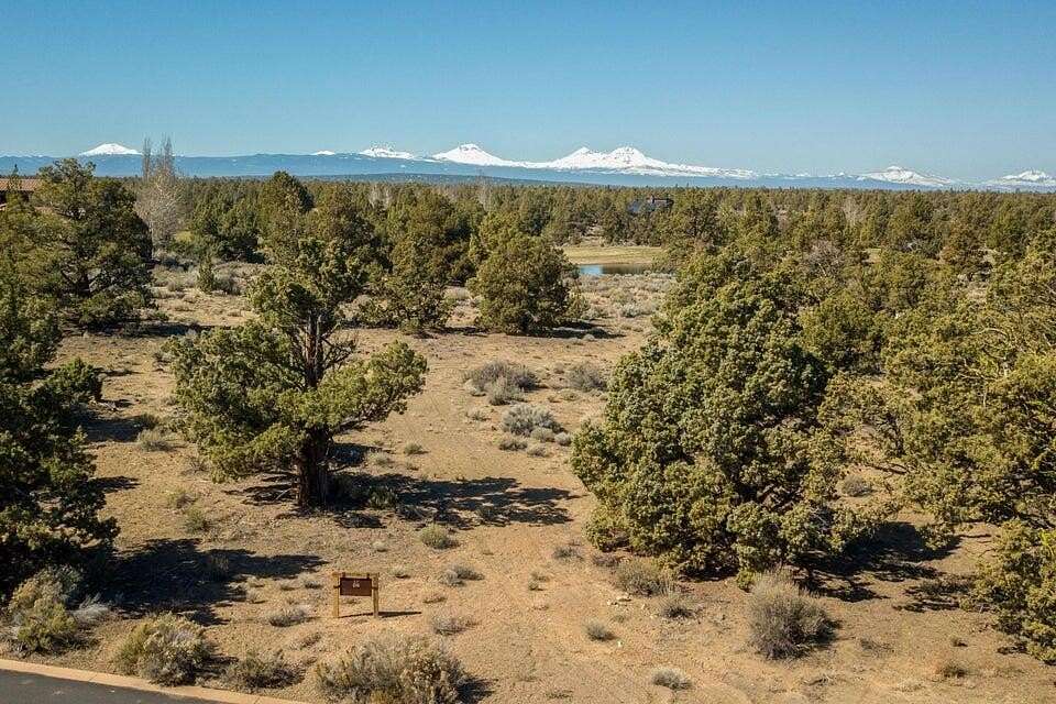 0.59 Acres of Land for Sale in Bend, Oregon