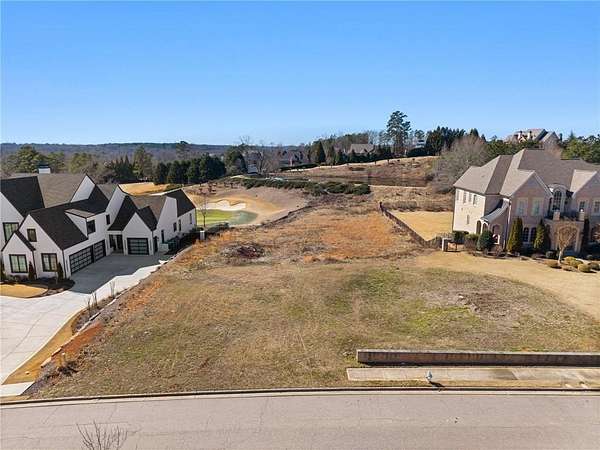 1 Acre of Residential Land for Sale in Milton, Georgia