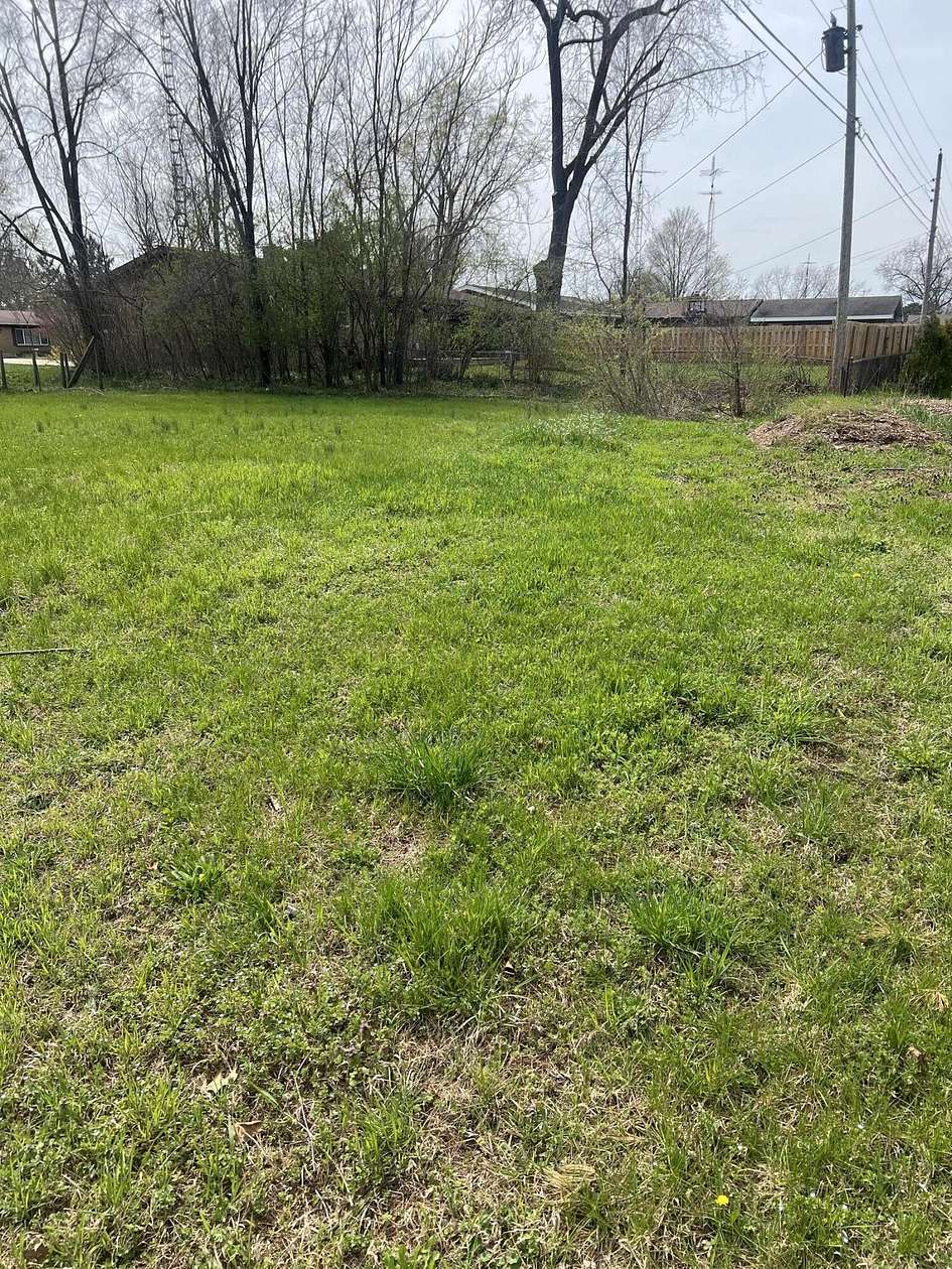 0.23 Acres of Land for Sale in Benton Harbor, Michigan