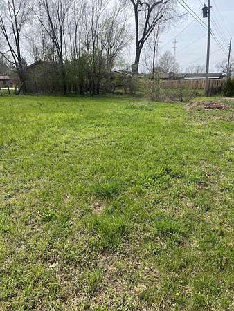 0.23 Acres of Land for Sale in Benton Harbor, Michigan