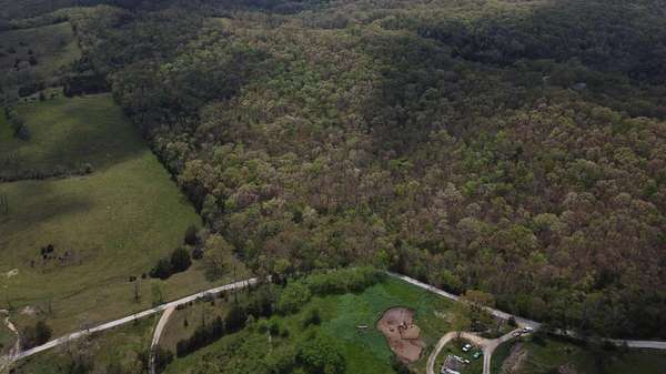 40 Acres of Recreational & Residential Land for Sale in Chadwick, Missouri