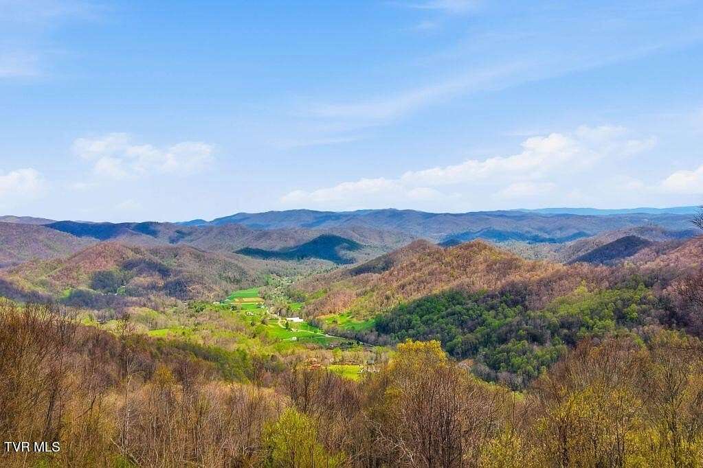 2.5 Acres of Residential Land for Sale in Roan Mountain, Tennessee