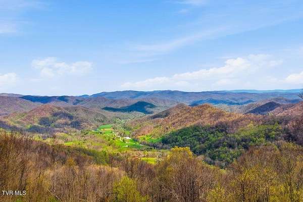 2.5 Acres of Residential Land for Sale in Roan Mountain, Tennessee