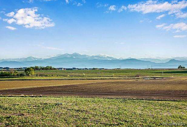3 Acres of Land for Sale in Windsor, Colorado