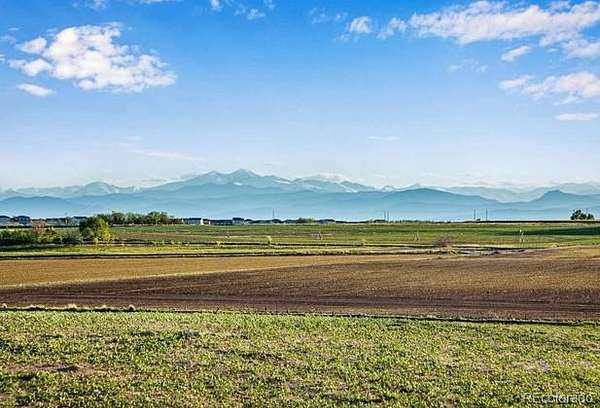 3 Acres of Land for Sale in Windsor, Colorado