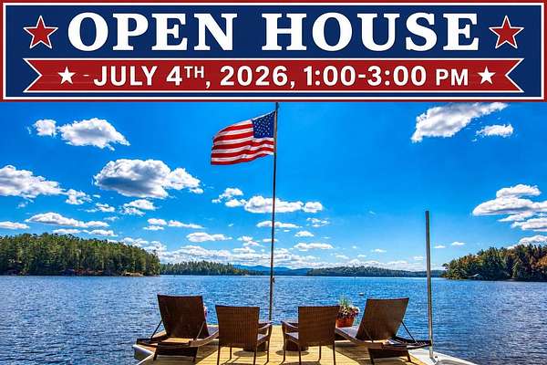 1.77 Acres of Land with Home for Sale in Saranac Lake, New York