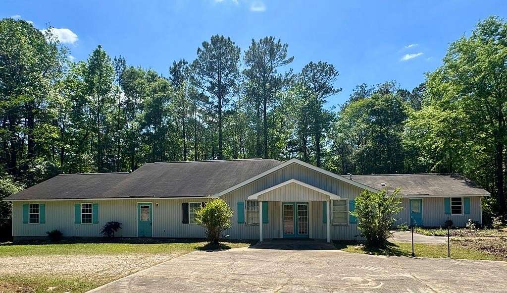 2.47 Acres of Improved Mixed-Use Land for Sale in Cataula, Georgia