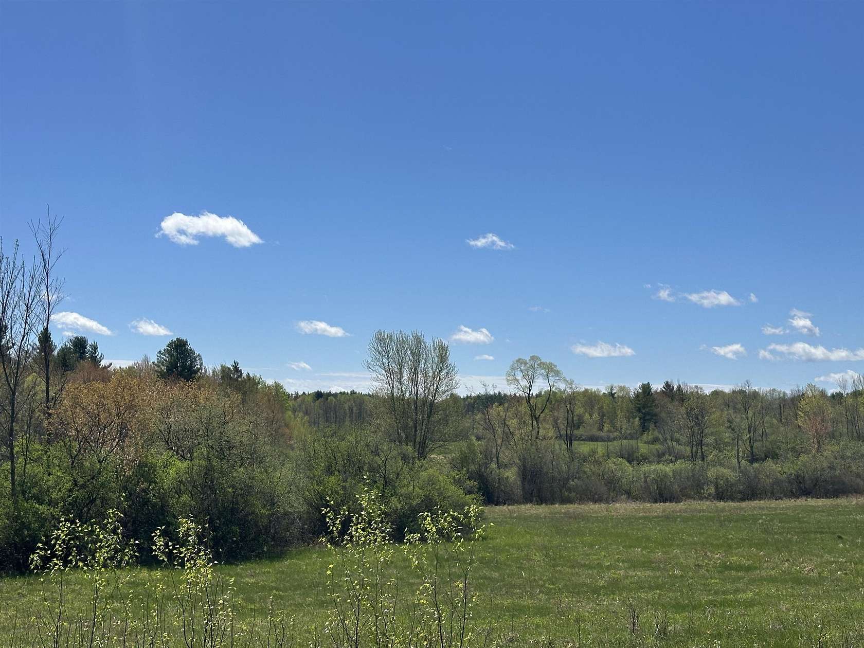 70 Acres of Land for Sale in DeKalb Junction, New York