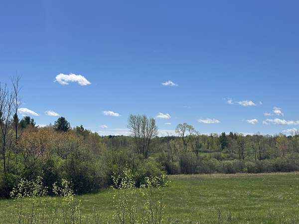 70 Acres of Land for Sale in DeKalb Junction, New York