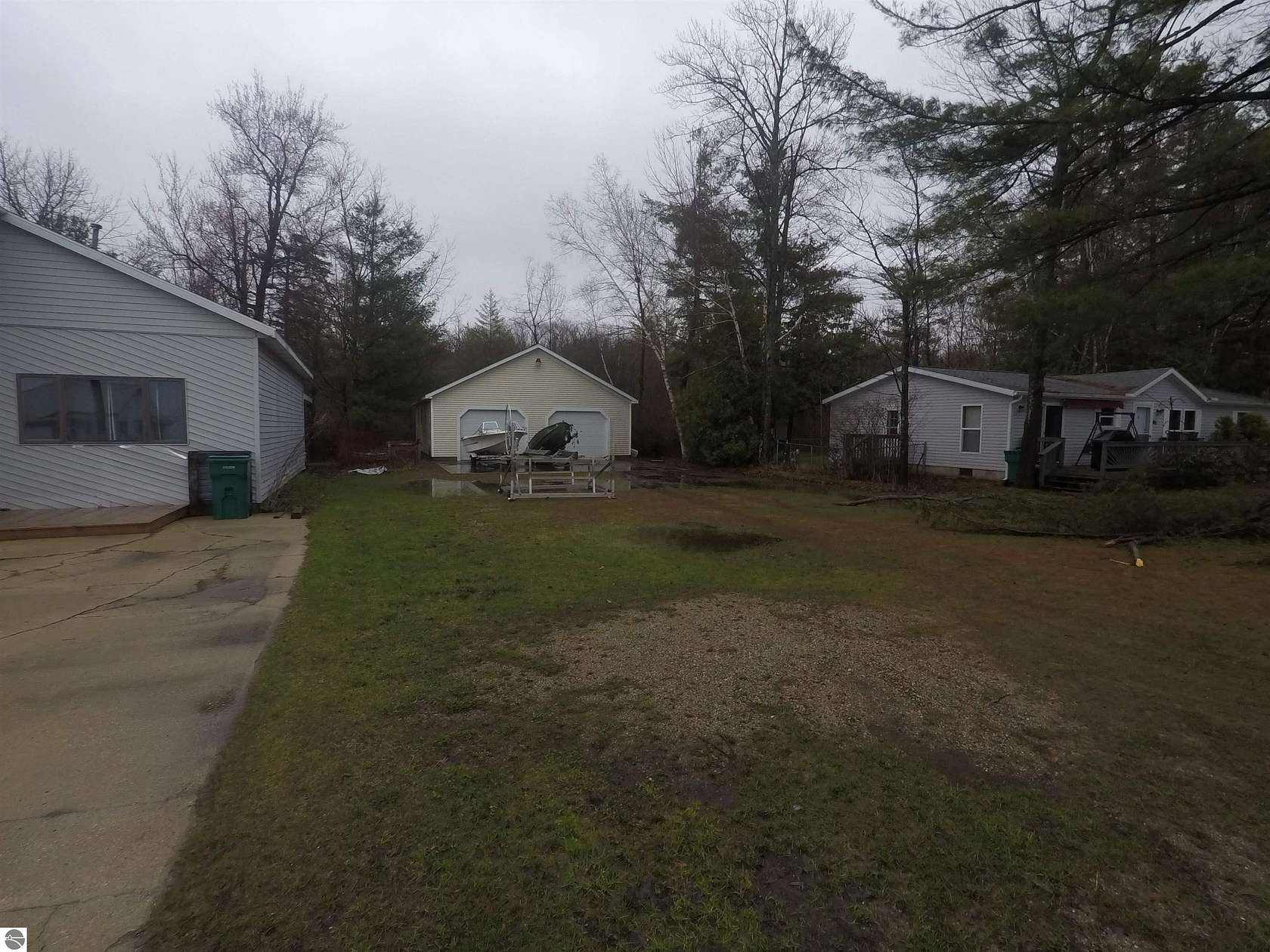 0.17 Acres of Land for Sale in Cadillac, Michigan