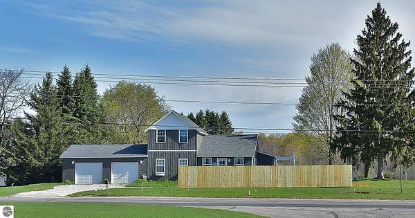 1.76 Acres of Improved Mixed-Use Land for Sale in Interlochen, Michigan