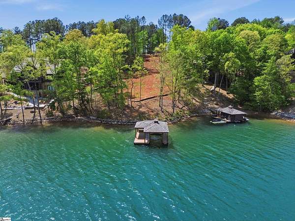 1.14 Acres of Residential Land for Sale in Sunset, South Carolina