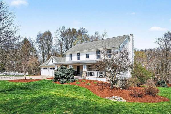 2.6 Acres of Land with Home for Sale in Grand Rapids, Michigan