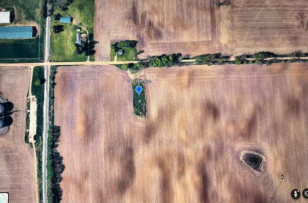 1.67 Acres of Land for Sale in Martin, Michigan