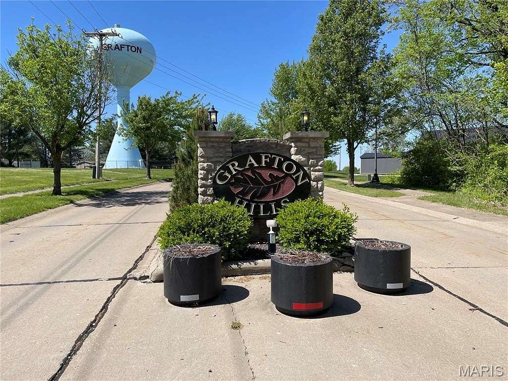 0.46 Acres of Residential Land for Sale in Grafton, Illinois