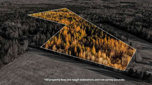 10.1 Acres of Land for Sale in Charleston Town, Vermont