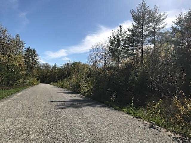 2.35 Acres of Land with Home for Sale in Limerick, Maine