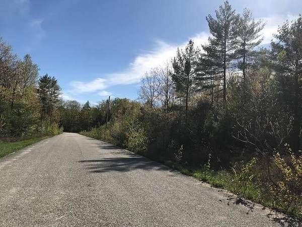 2.35 Acres of Land with Home for Sale in Limerick, Maine