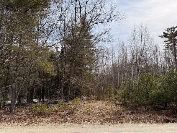 5.2 Acres of Residential Land for Sale in Enfield, Maine