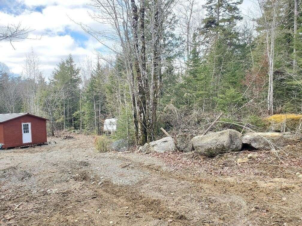 2 Acres of Residential Land for Sale in Aurora, Maine