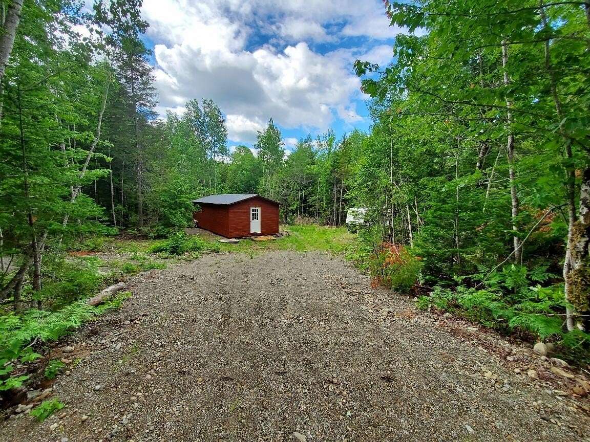 2 Acres of Residential Land for Sale in Aurora, Maine