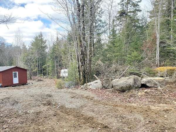 2 Acres of Residential Land for Sale in Aurora, Maine