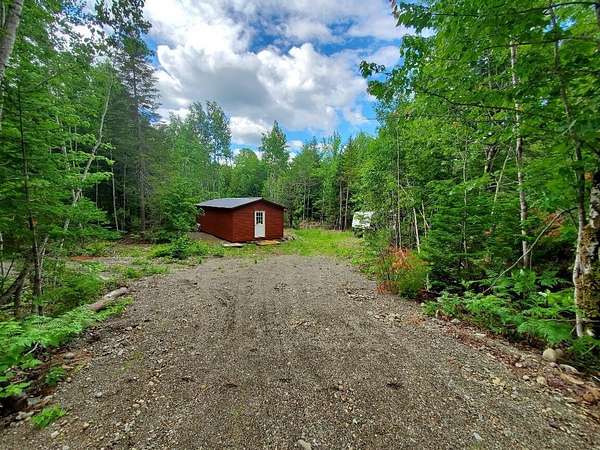 2 Acres of Residential Land for Sale in Aurora, Maine