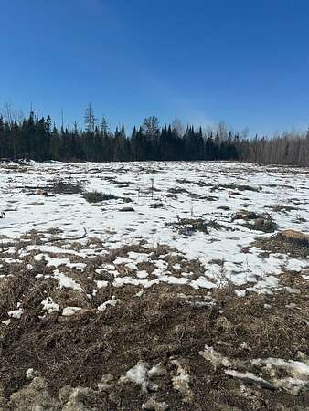 5 Acres of Residential Land for Sale in Presque Isle, Maine