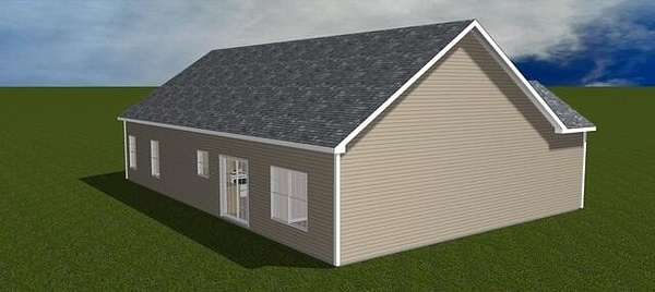 2 Acres of Land with Home for Sale in Orrington, Maine