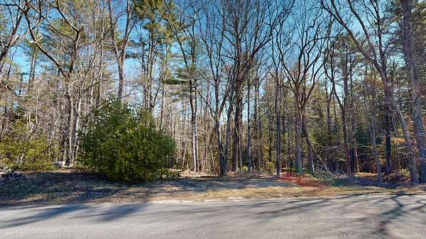5 Acres of Land for Sale in Auburn, Maine