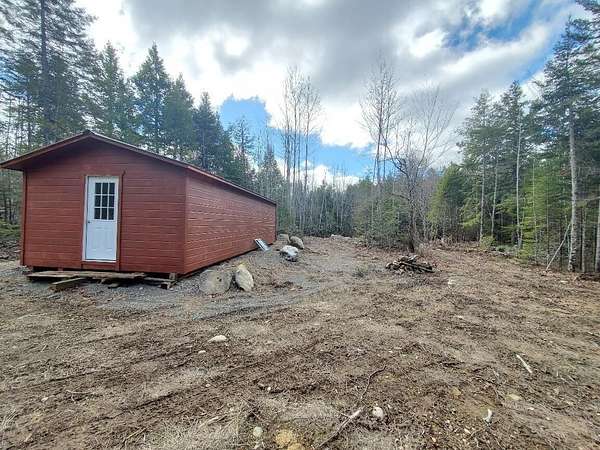 2 Acres of Improved Residential Land for Sale in Aurora, Maine