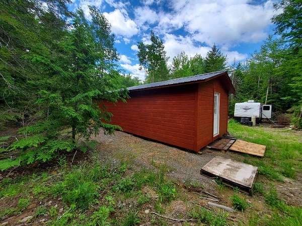 2 Acres of Improved Residential Land for Sale in Aurora, Maine