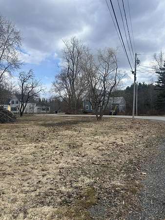 0.3 Acres of Residential Land for Sale in Richmond, Maine