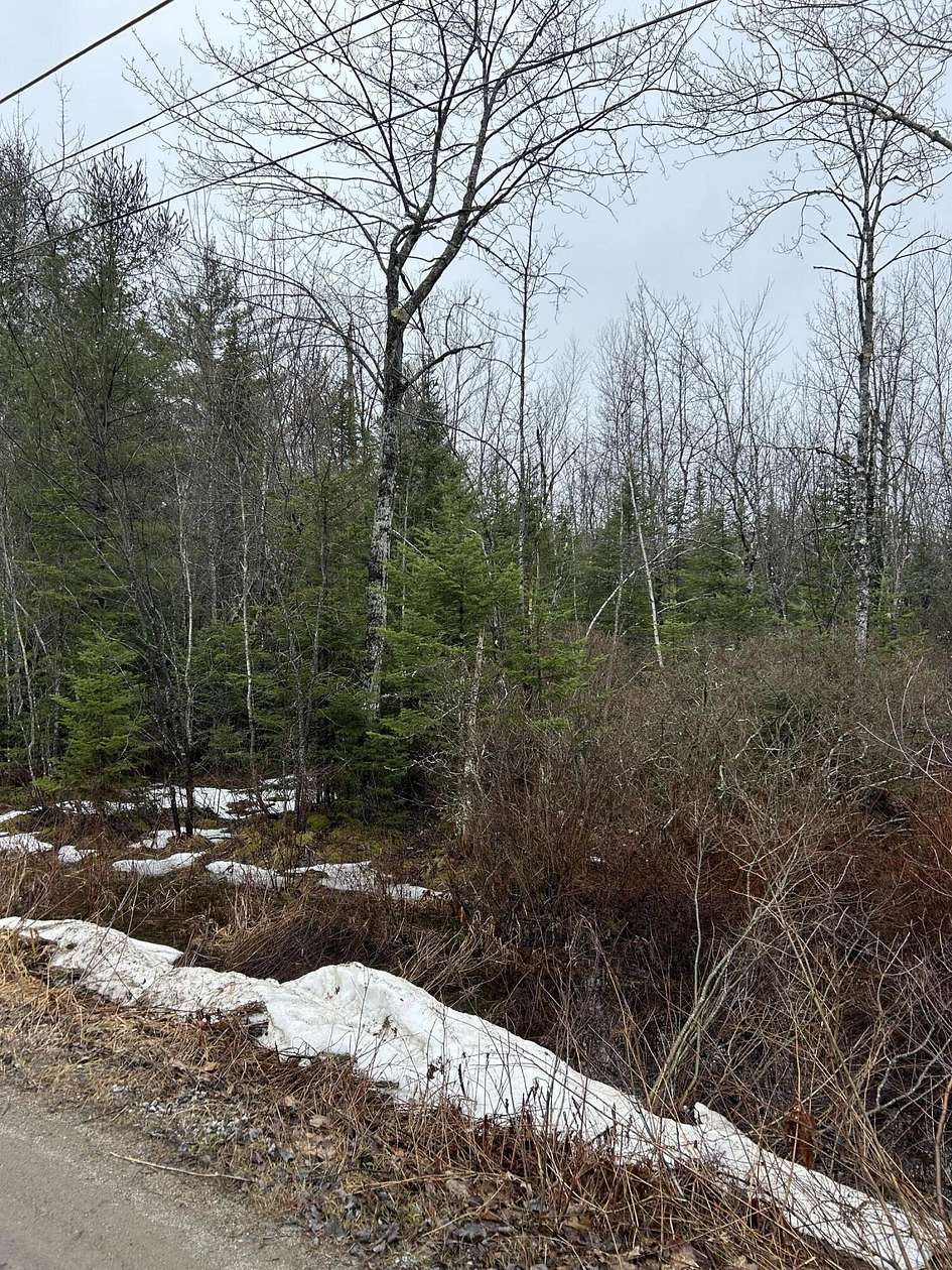 2 Acres of Land for Sale in Bowdoin Town, Maine