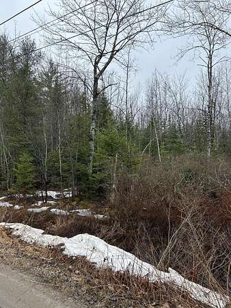 2 Acres of Land for Sale in Bowdoin Town, Maine