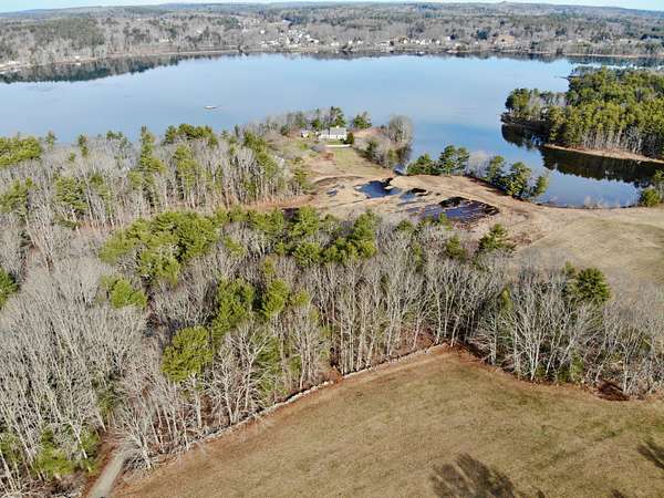 2 Acres of Residential Land for Sale in Damariscotta, Maine