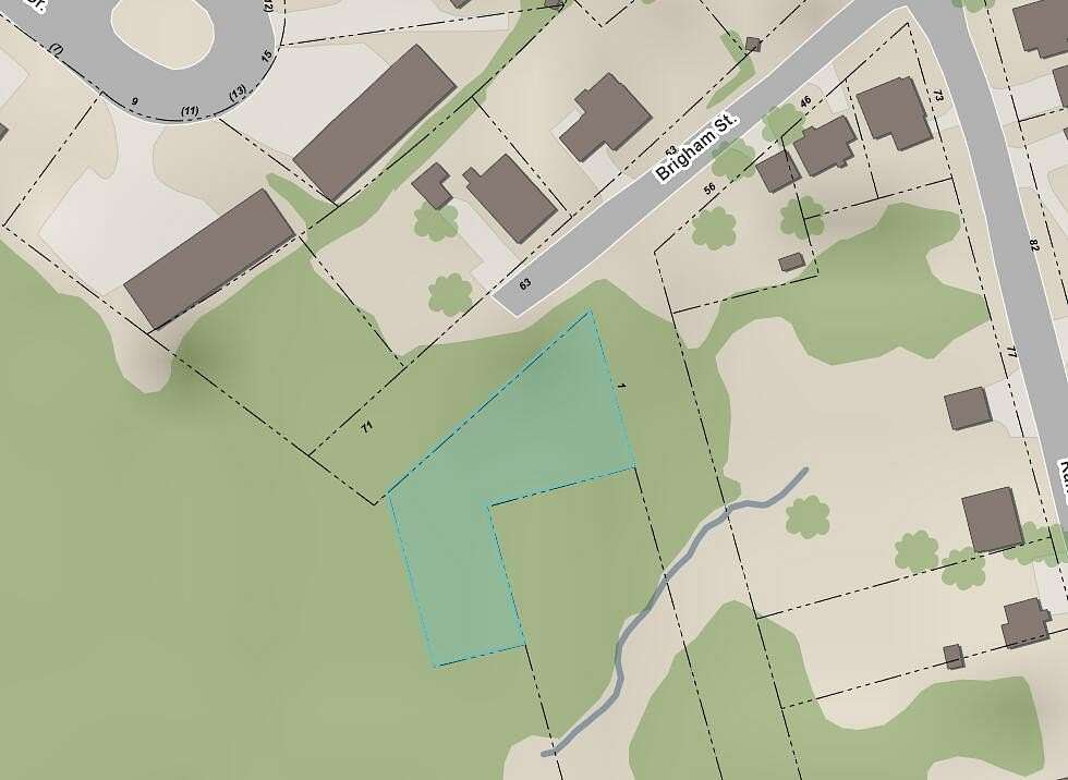 0.36 Acres of Land for Sale in Lewiston, Maine