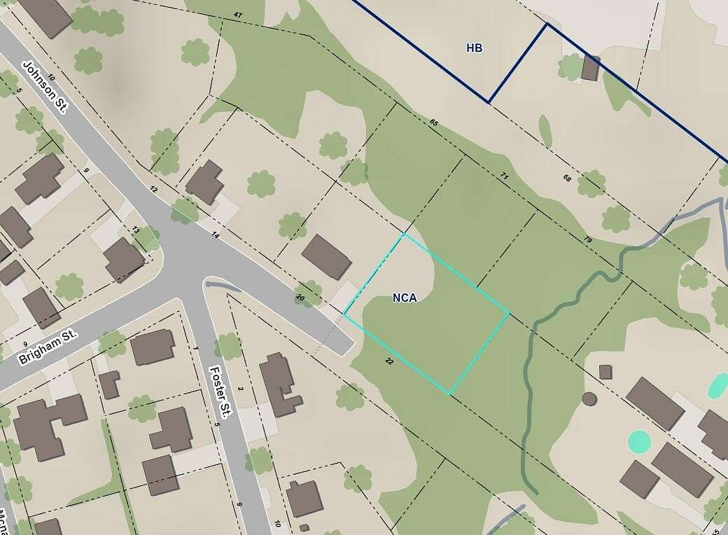 0.32 Acres of Land for Sale in Lewiston, Maine