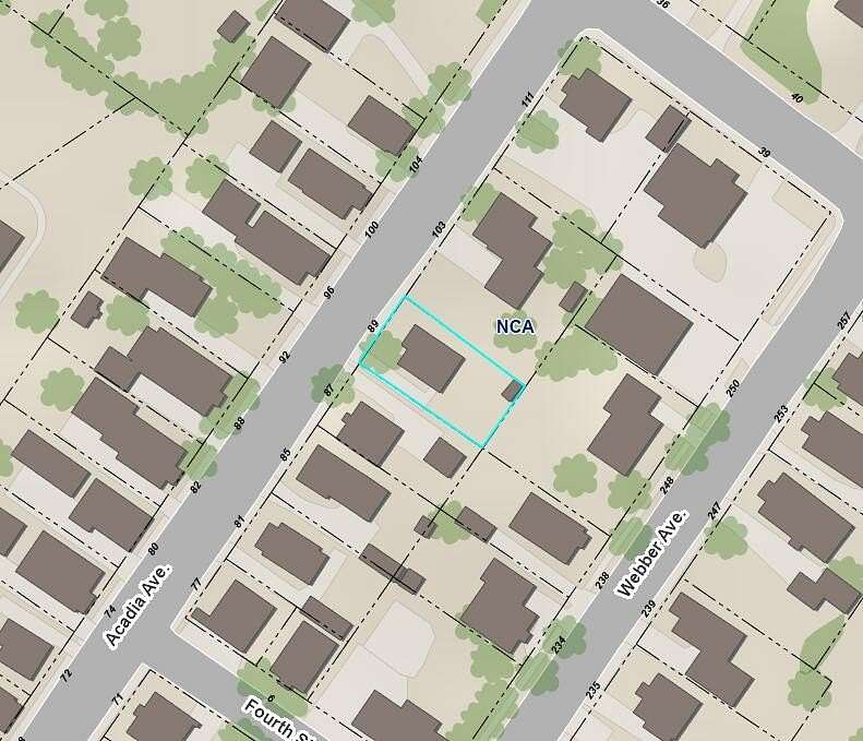 0.11 Acres of Land for Sale in Lewiston, Maine