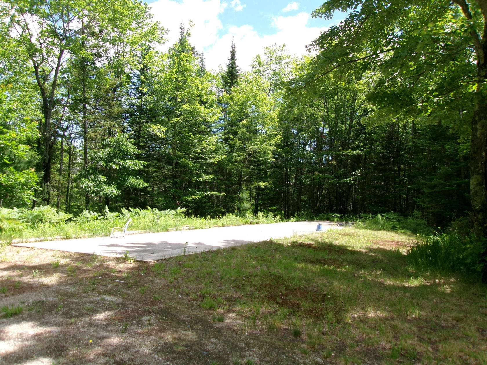 2 Acres of Commercial Land for Sale in Poland, Maine