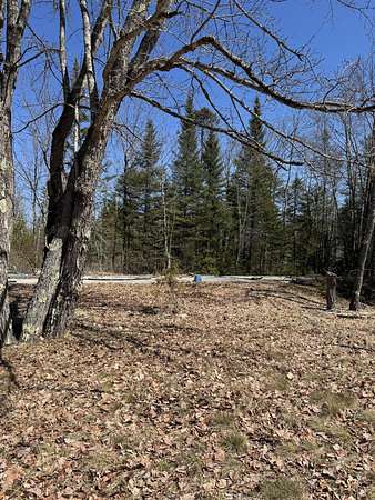2 Acres of Commercial Land for Sale in Poland, Maine
