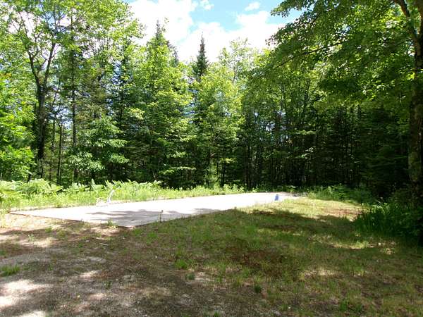 2 Acres of Commercial Land for Sale in Poland, Maine