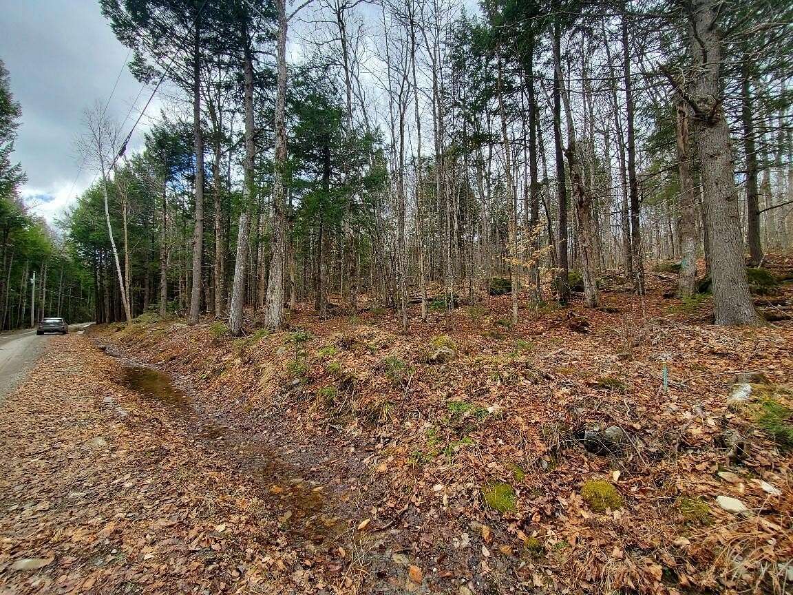 1.16 Acres of Residential Land for Sale in Danforth, Maine