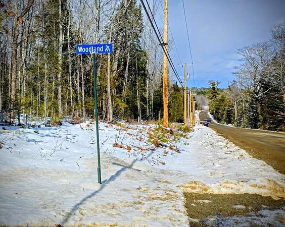 5 Acres of Residential Land for Sale in Carmel, Maine