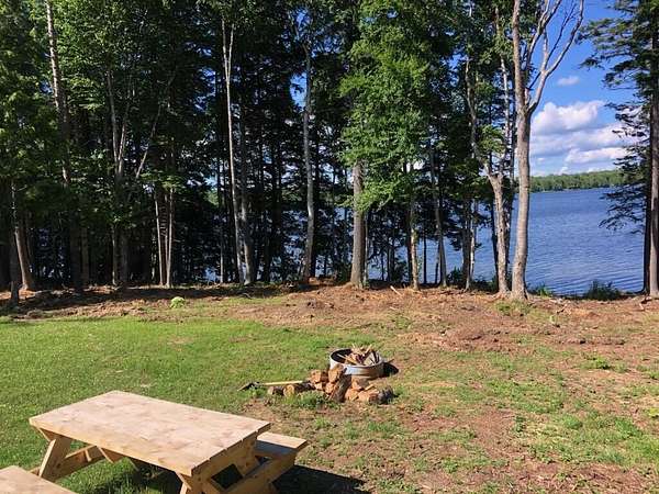 10.6 Acres of Recreational & Residential Land for Sale in Weston, Maine