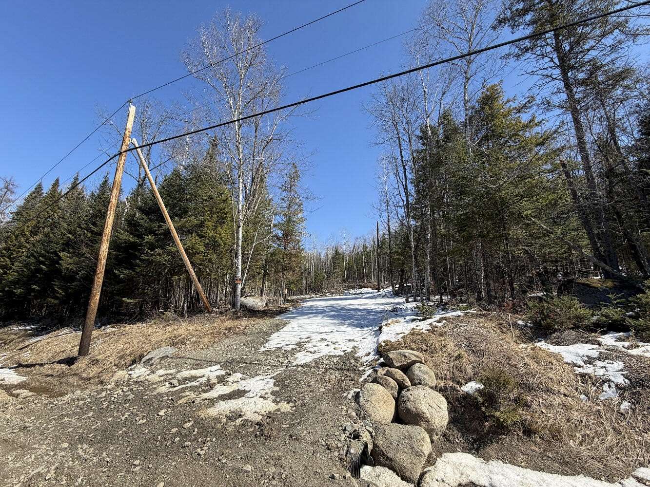 2.34 Acres of Residential Land for Sale in Ripley, Maine