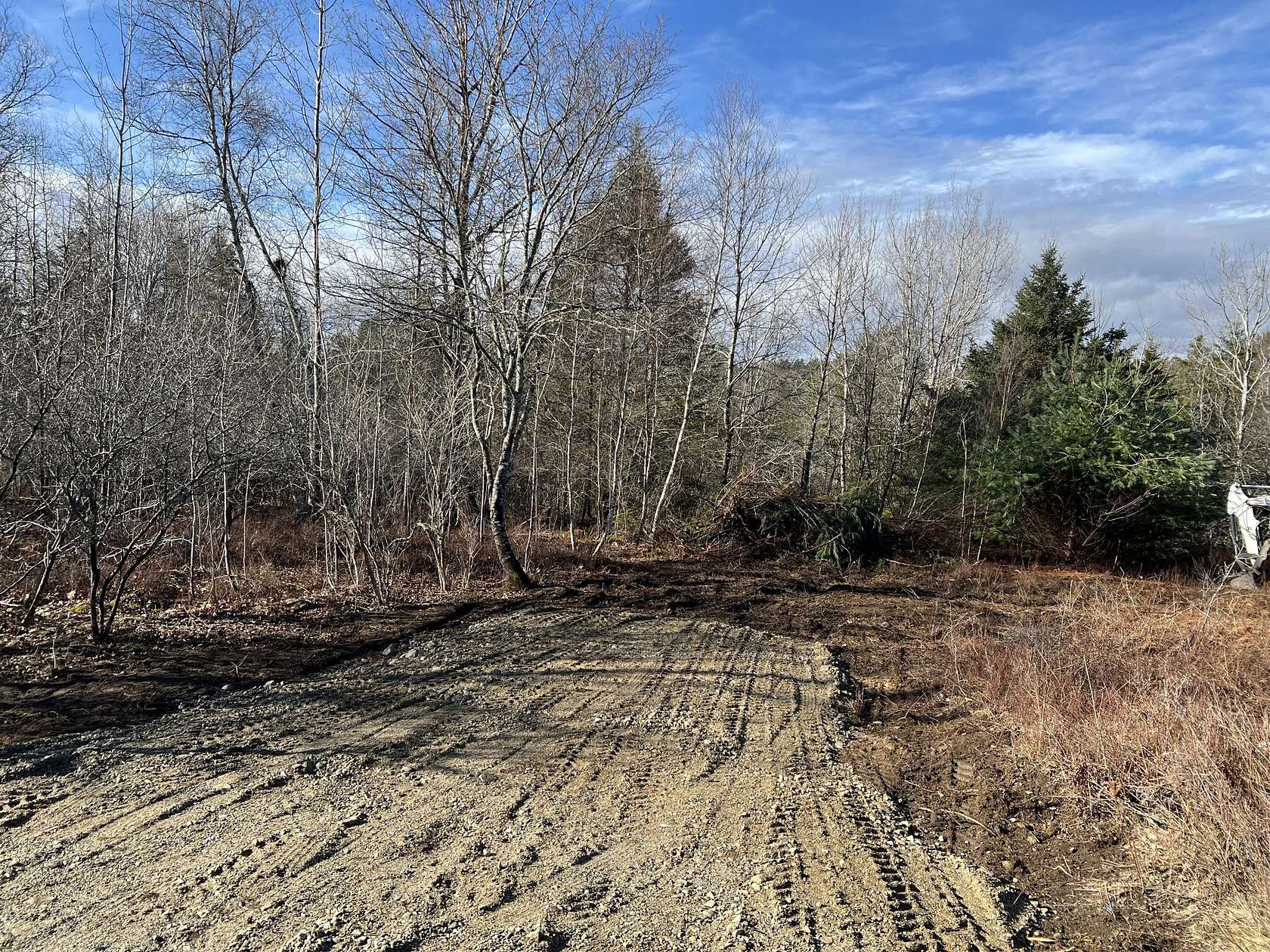 1.15 Acres of Residential Land for Sale in Orland, Maine