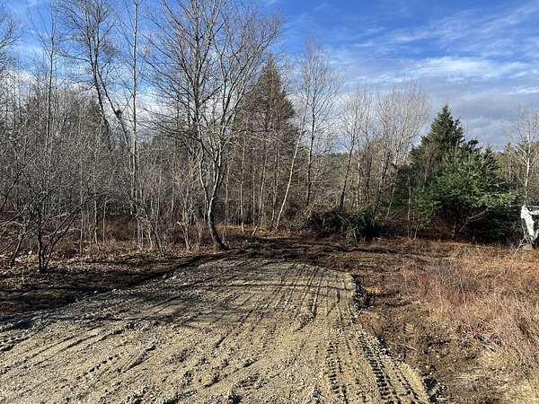 1.15 Acres of Residential Land for Sale in Orland, Maine