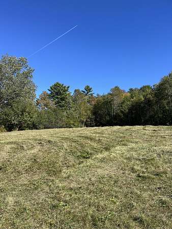 2.9 Acres of Residential Land for Sale in Jefferson, Maine