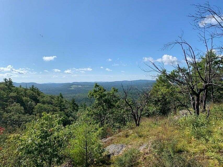 27 Acres of Land for Sale in Hiram, Maine